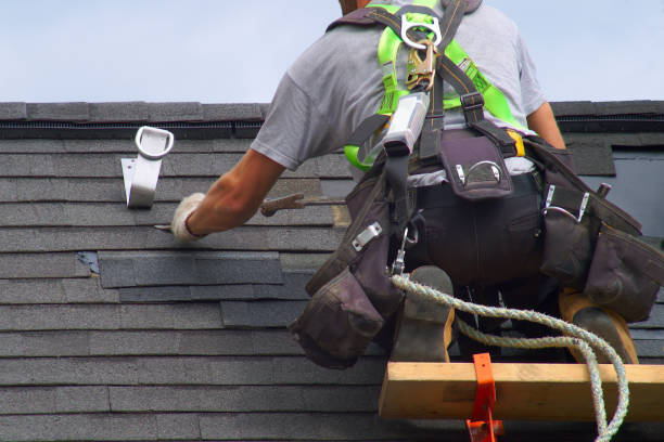Roof Coating Services in Delphi, IN